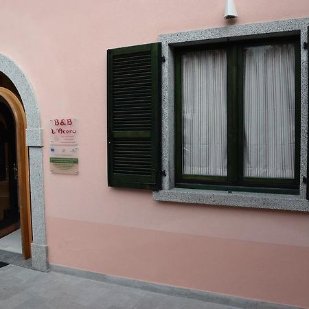 Casto B&B L'Acero المظهر الخارجي الصورة