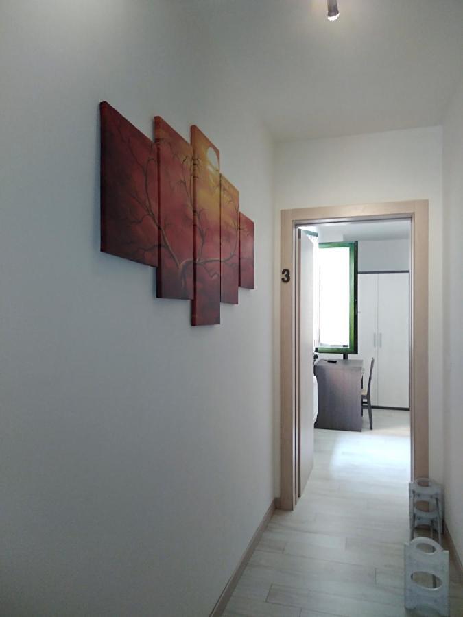 Casto B&B L'Acero المظهر الخارجي الصورة