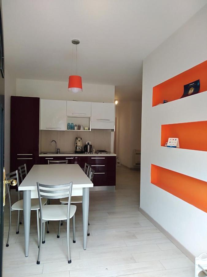 Casto B&B L'Acero المظهر الخارجي الصورة