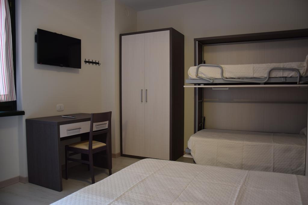 Casto B&B L'Acero المظهر الخارجي الصورة